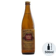 Finnriver Cranberry Rosehip Cider