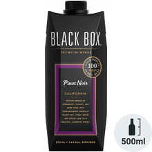 Black Box Pinot Noir