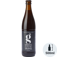 Green's Gluten Free IPA