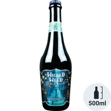 Wicked Weed Genesis Blonde Sour