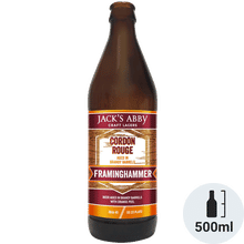 Jack's Abby BA Framinghammer