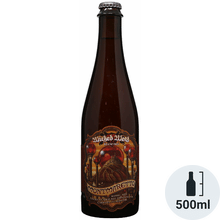 Wicked Weed Montamaretto