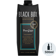Black Box Pinot Grigio