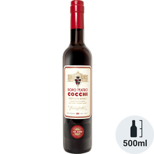 Cocchi Dopo Teatro Vermouth Amaro