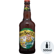 Ridgeway Very Bad Elf Ale
