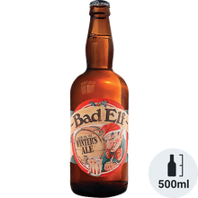 Ridgeway Bad Elf Winter's Ale