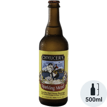 Chaucer's Sparkling Mead