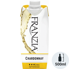 Franzia Chardonnay