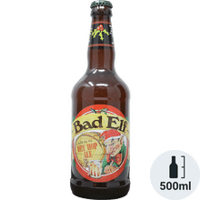 Ridgeway Bad Elf Dry Hop Ale
