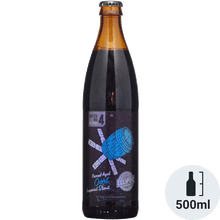 Ecliptic BA Oort Imperial Stout