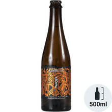 Jackie O's Gose