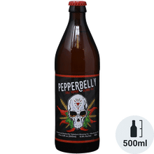 Triplehorn Pepper Belly Blonde