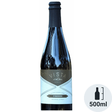 Vista Brewing Fireside Bourbon Barrel Aged Imperial Stout