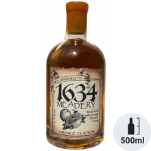 Orange Elation