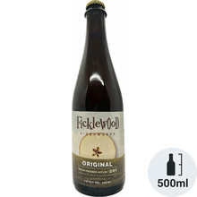 Ficklewood Original Cider