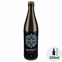 Alaro Bennett Sacramento Pale Ale