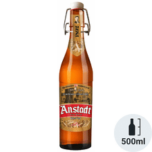 Anstadt Wheat Beer