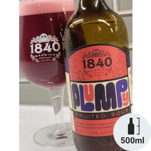1840 Plumpy Mixed Berry