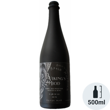 Batch Meadery Viking Mjod