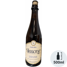 Alesong Pacific Bliss