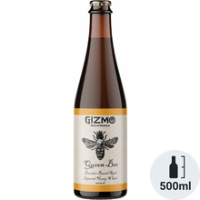 Gizmo Queen Bee Imperial Wheat