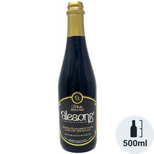 Alesong Mocha Rhino Suit Ale