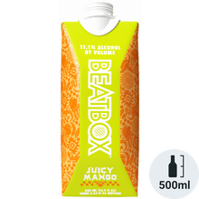 BeatBox Mango Malt