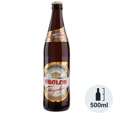 Obolon Weizenbier