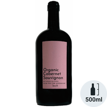 5to9 Organic Cabernet Sauvignon