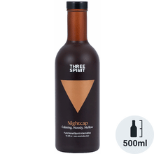 Three Spirit Non-Alcoholic Nightcap