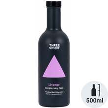 Three Spirit Non-Alcoholic Livener