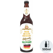 Eibauer Brewing Das Pilsner
