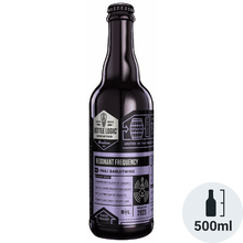 Bottle Logic Resonant Frequency