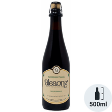 Alesong Farmhouse Fusion