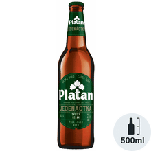 Lobkowicz Plantan 11 Lager