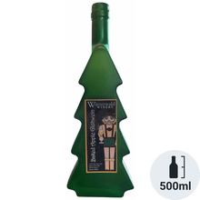 Winzerwald Winery Green Tree Baked Apple Gluhwein