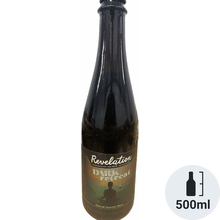 Revelation Dark Retreat Imperial Stout