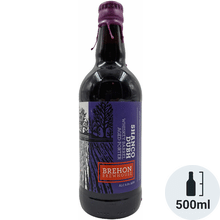 Brehon Shanco Dubh