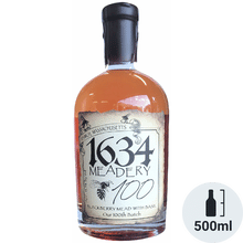 1634 Meadery B 100