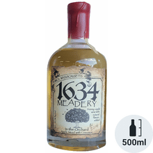 1634 Meadery In The Orchard