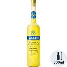 Pallini Non-Alcoholic Limonzero