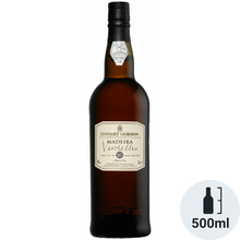 Cossart Gordon Verdelho 10yr Medium Dry Madeira