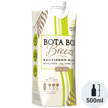 Bota Breeze Mini Sauvignon Blanc