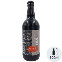 Brehon Ulster Black