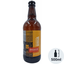 Brehon Blonde