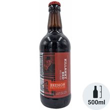Brehon Killanny Red