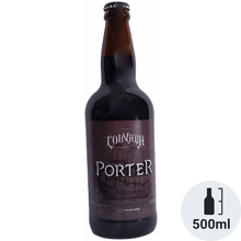 Louvada Beer Porter