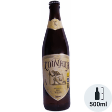 Louvada Beer Weissbier