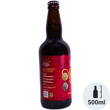 Louvada Beer Red Vienna