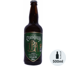 Louvada Beer IPA